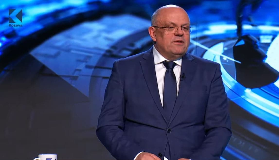 Ukshini: Hungaria po i kthehet demokracisë, fitore dhe për Bashkimin Evropian (VIDEO)