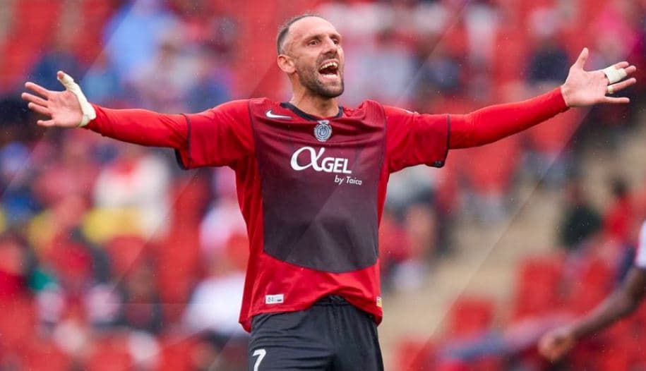 Muriqi synon tjetër gol në La Liga, “Pirati” në ndjekje të Pichichit