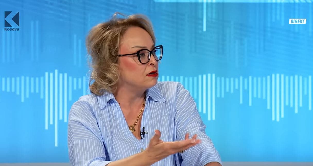 Peticioni për Murat Jasharin President, Sadriu-Hamiti: Jam e bindur që është nismë e VV-së (VIDEO)