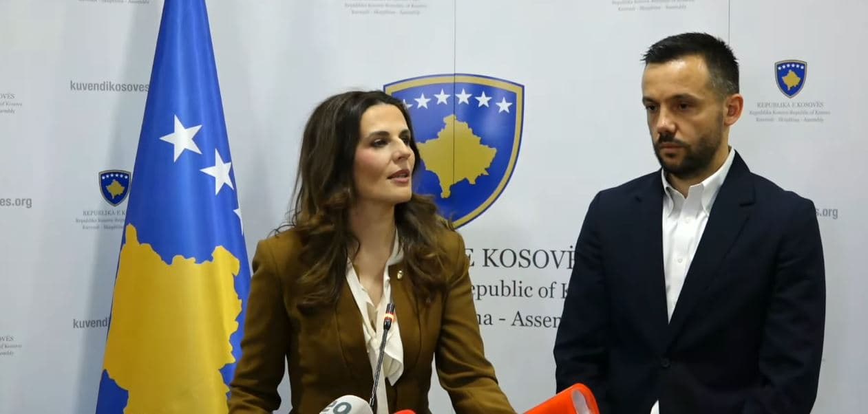 Çitaku, VV-së: Konkretizoni deklaratat, Albin Kurti ta trajtojë me seriozitet çështjen e presidentit