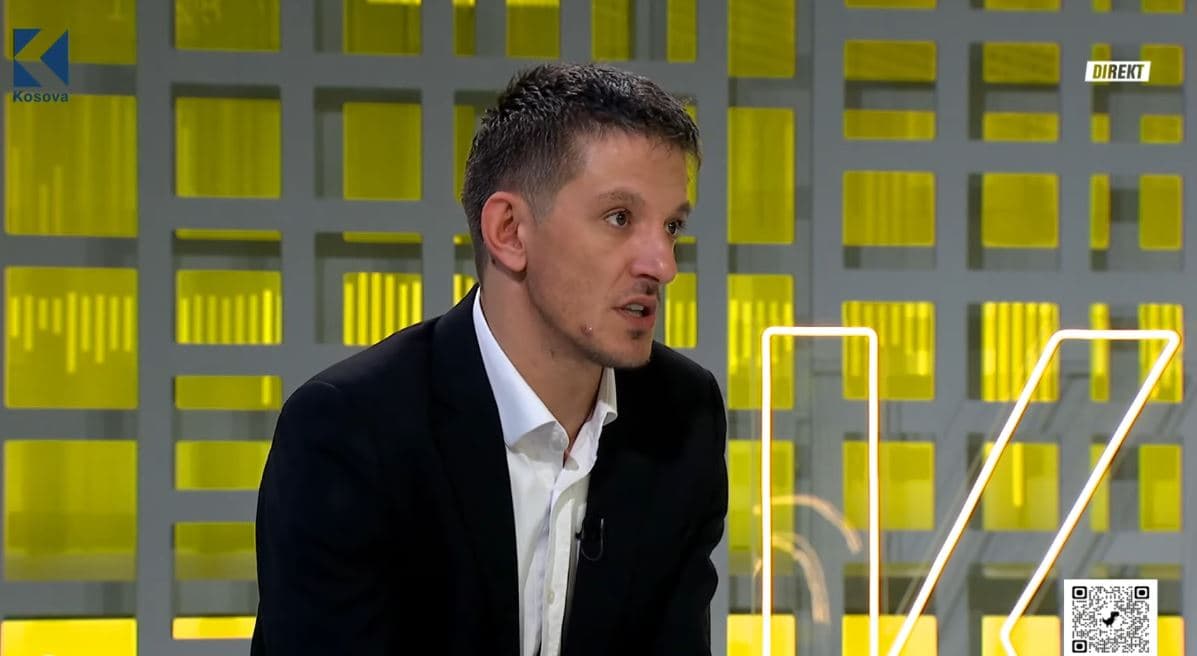 Propozimi për presidente, Krasniqi: E çuditshme heshtja e Feride Rushitit (VIDEO)