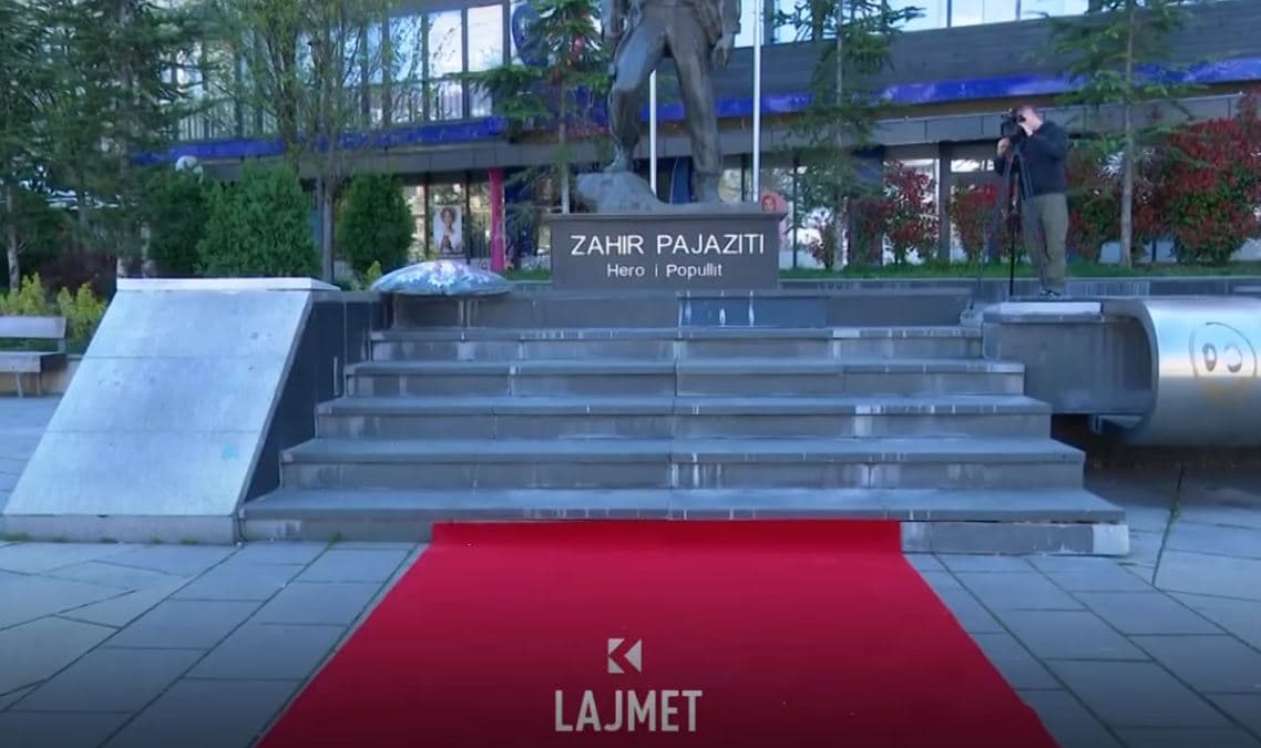 Luftëtarët e Prishtinës: Ndaluan serbët në zhbërjen e Gollakut (VIDEO)