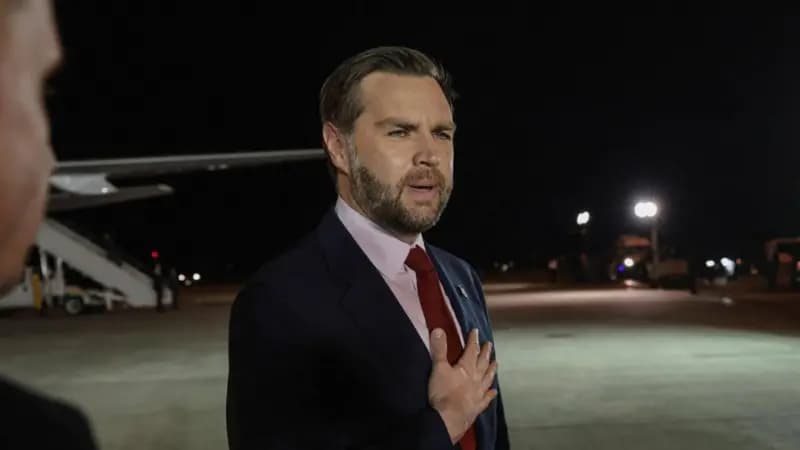 Vance: Armëpushimi në Liban nuk u premtua kurrë nga ShBA