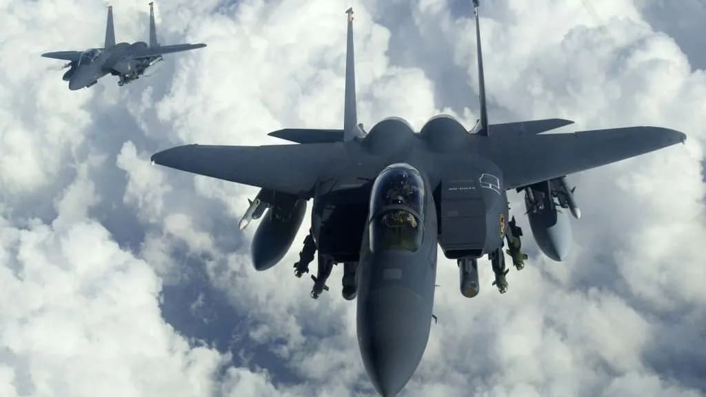 Çfarë dimë deri më tani për shpëtimin e pilotit amerikan në Iran