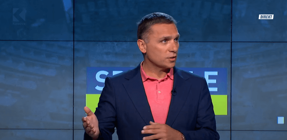 Kelmendi: Në fushatën e ardhshme, Albini nuk del i sinqertë nëse e kritikon LDK-në
