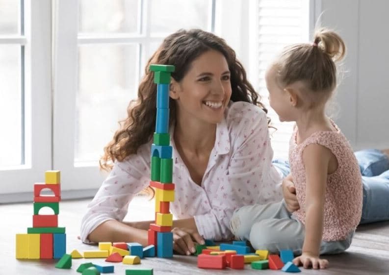 Kjo aftësi është thelbësore për suksesin e fëmijëve