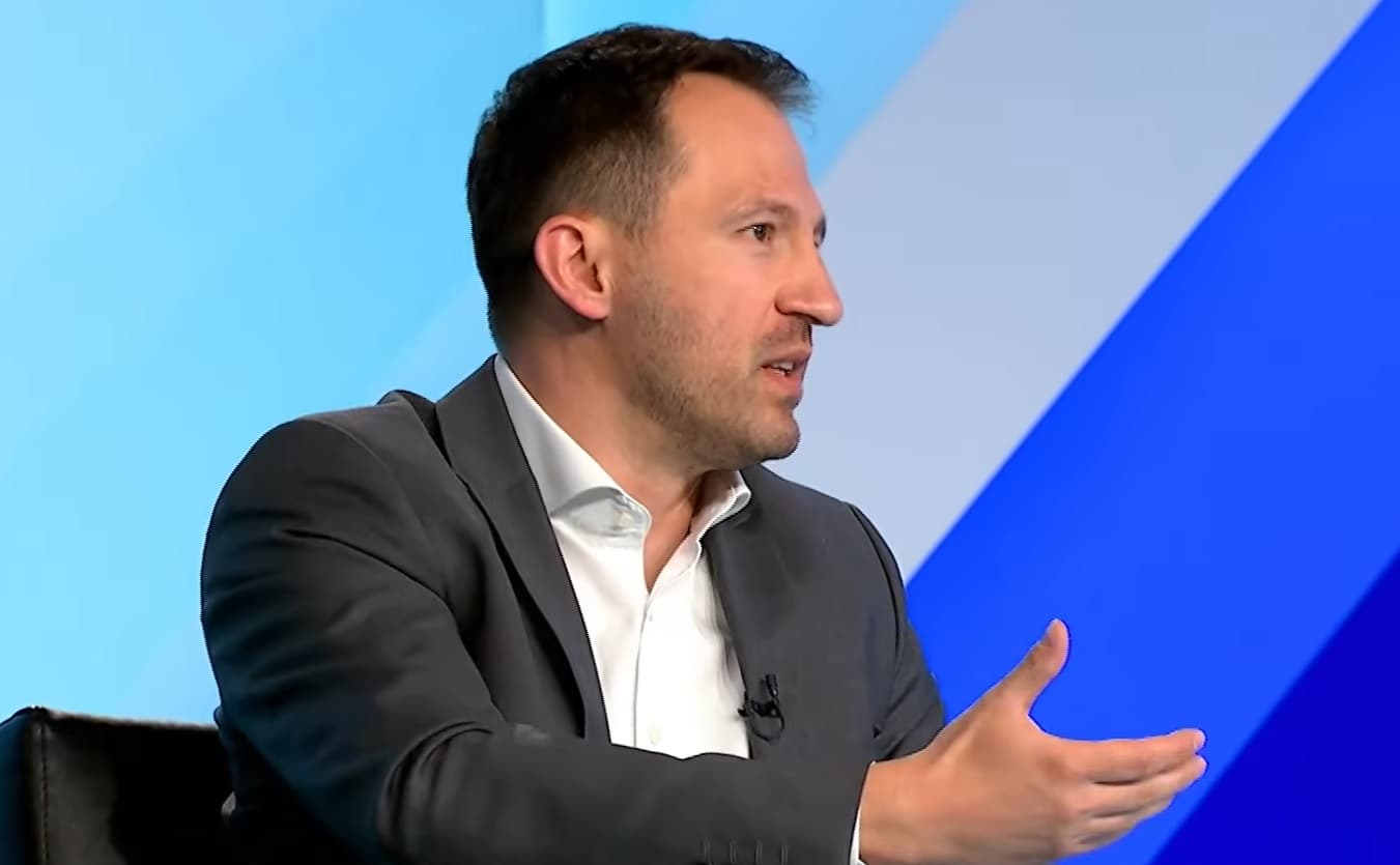 Osmani ia prish skenarin e Kurtit, Krasniqi: S’e ka llogarit që do mbështetet nga LDK (VIDEO)