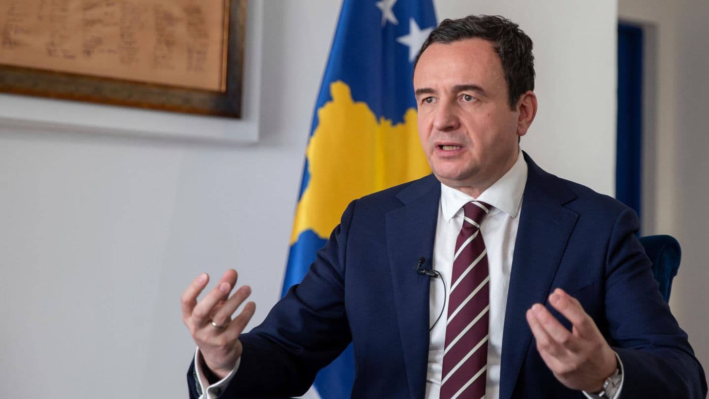 Plani i Rritjes, Kurti: Filloi transferimi i 61.8 milionë eurove për Kosovën