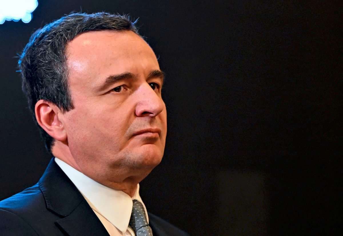 Kurti s’ka përgjigje kur pyetet për datën e zgjedhjeve