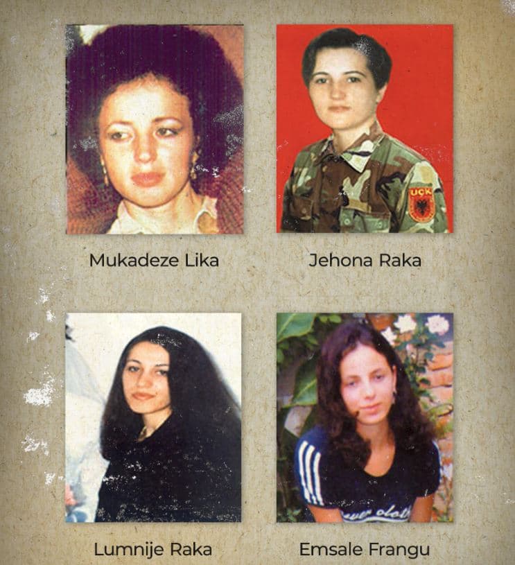 Haxhiu kujton masakrën e 9 prillit 1999: Sakrifica e dëshmorëve dhe martirëve duhet të ruhet e plotë