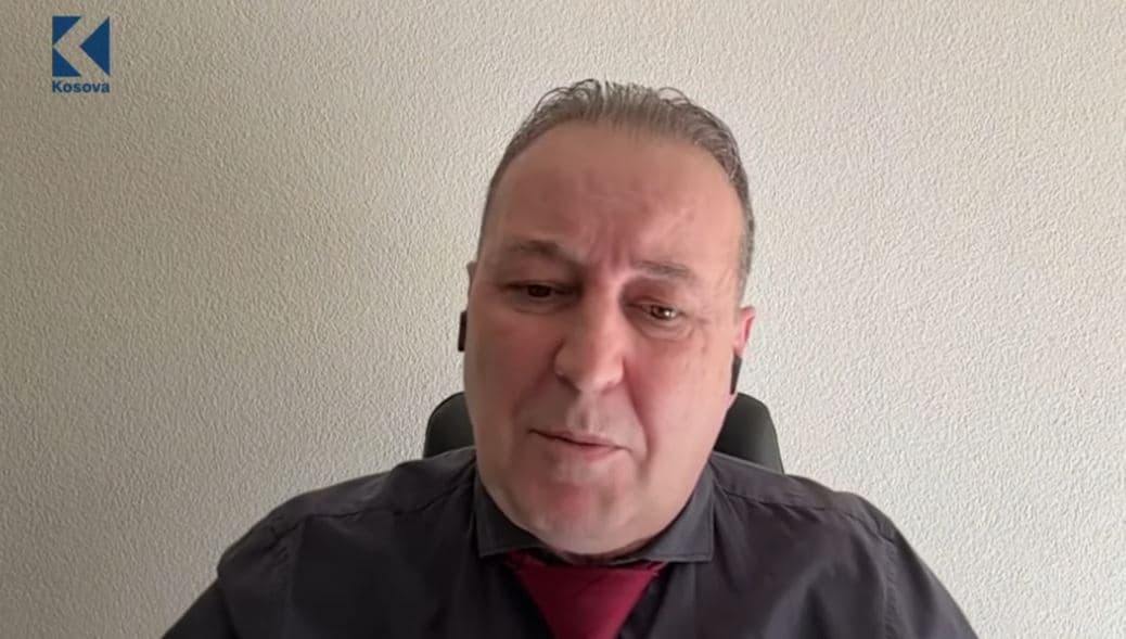 Kërcënime nga Irani? Gashi: Rreziku është real, shqiptarët ndër krye-mbështetësit e ShBA-së (VIDEO)