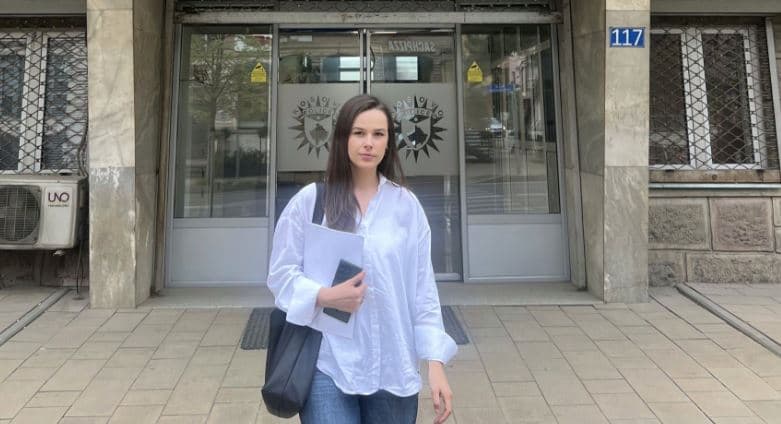 Deputetja Salihu kërcënohet me jetë: S’do të më ndalin në detyrën time