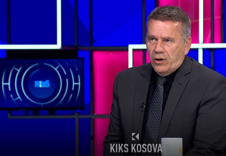 Arifi: Ambasador i mirë je nëse je i mirë me Kurtin (VIDEO)