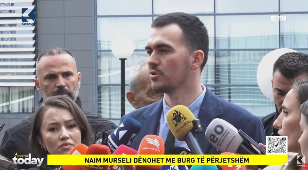 Avokati i familjes Ademaj: Gjykata foli, do ta apelojmë dënimin prej 30 vjetësh për Kokallën