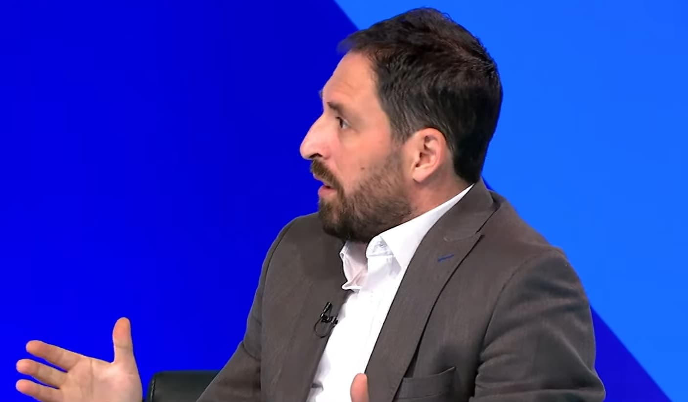 Shala: Kurti në kerr më ka thënë se Thaçi s’ka vlerë historike (VIDEO)