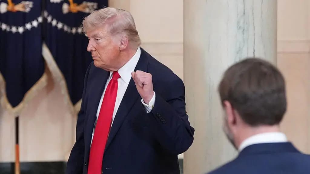 Çmimi i naftës rritet pasi Trump paralajmëron vazhdimin e sulmeve ndaj Iranit