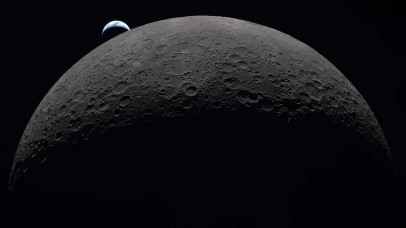 Artemis II: Udhëtimi historik për në hënë dhe kthimi i sigurt