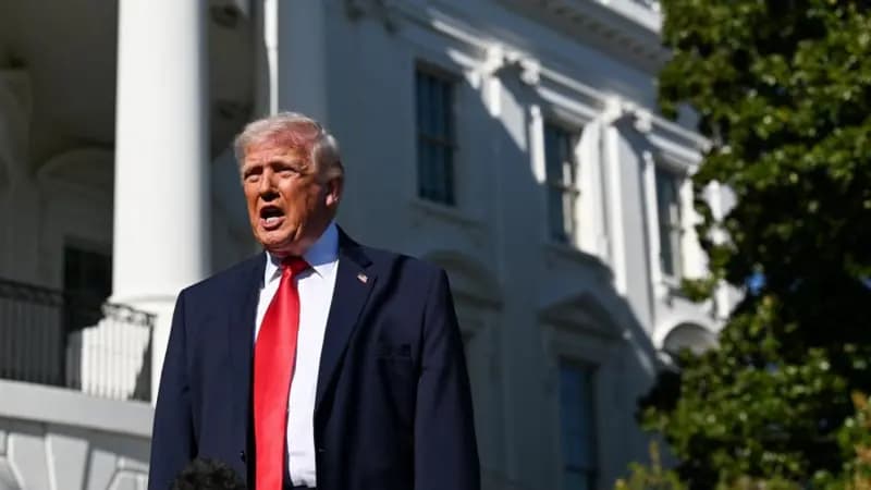 Trump: Pavarësisht se çfarë ndodh, ne fitojmë