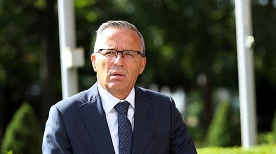 Hamza i shqetësuar për sulmin në Uashington