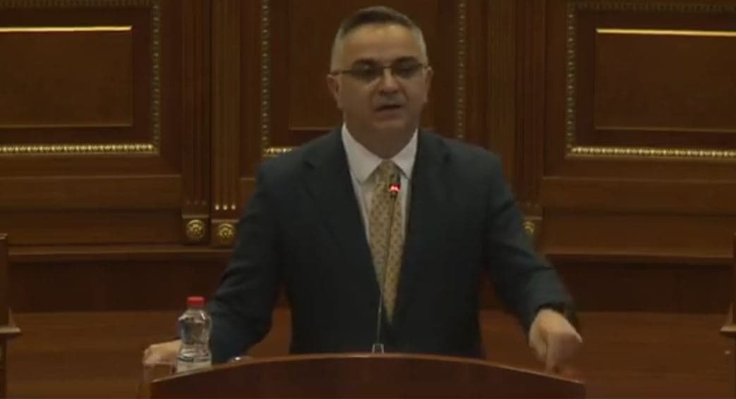 Tahiri: Në mes të marsit, Kosova ka importuar rrymë sa për ta zëvendësuar bllokun “B1”