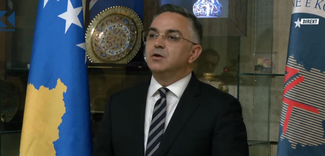 Tahiri: Sot shpëtoi demokracia në Kosovë, AAK-ja do të rikthehet fuqishëm në zgjedhje (VIDEO)