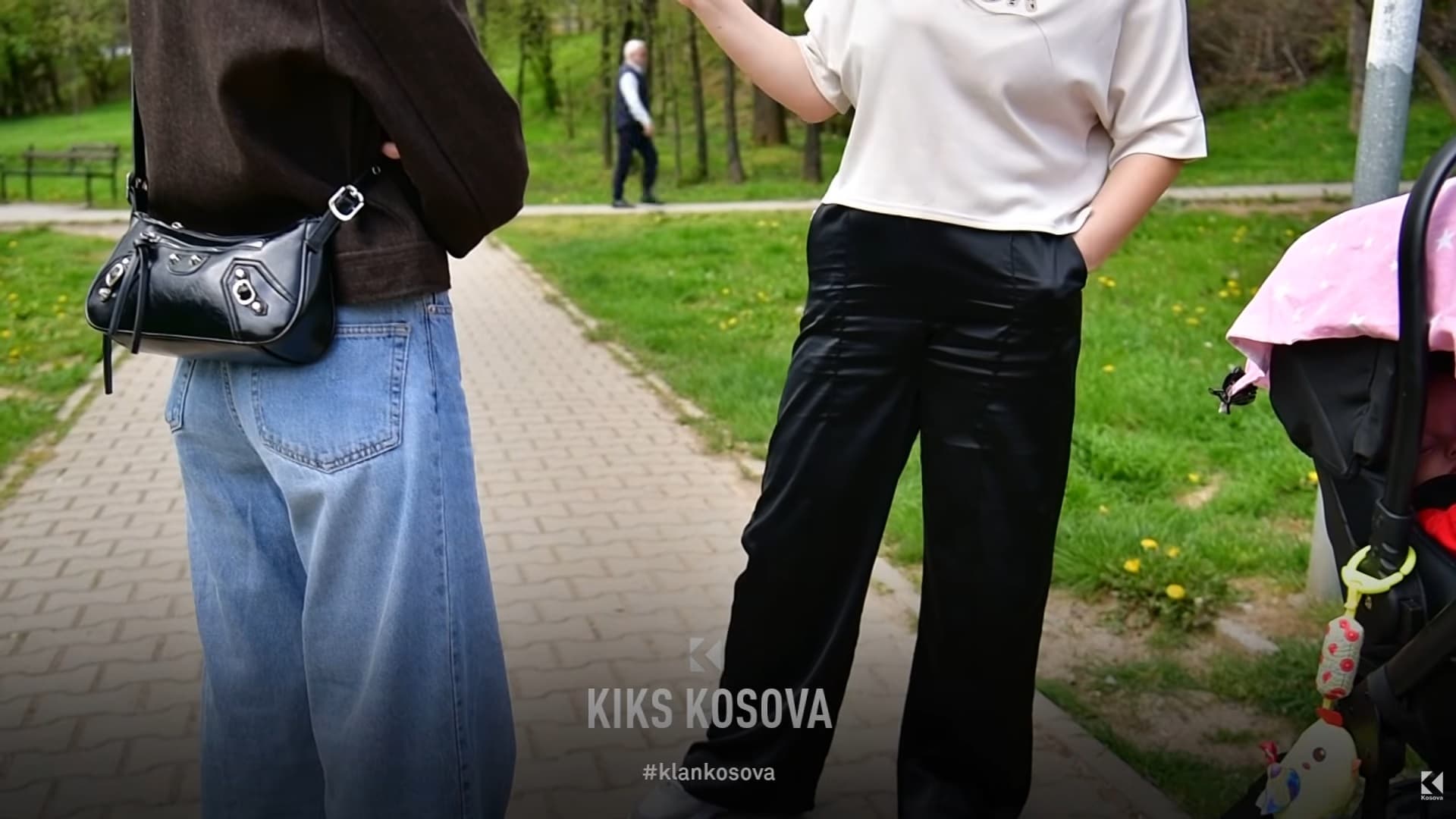 “Oj debile, t'u bëfshin 100 euro helm për fëmijët", mesazhet që biznesi ia dërgoi klientes (VIDEO)