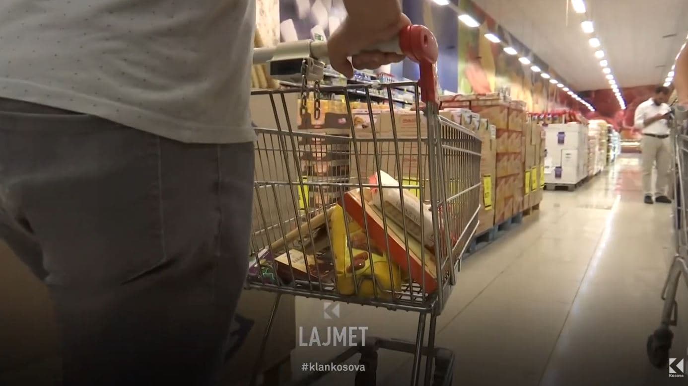 Ankohen bizneset: Projektligji “Tavan” e nxit informalitetin (VIDEO)