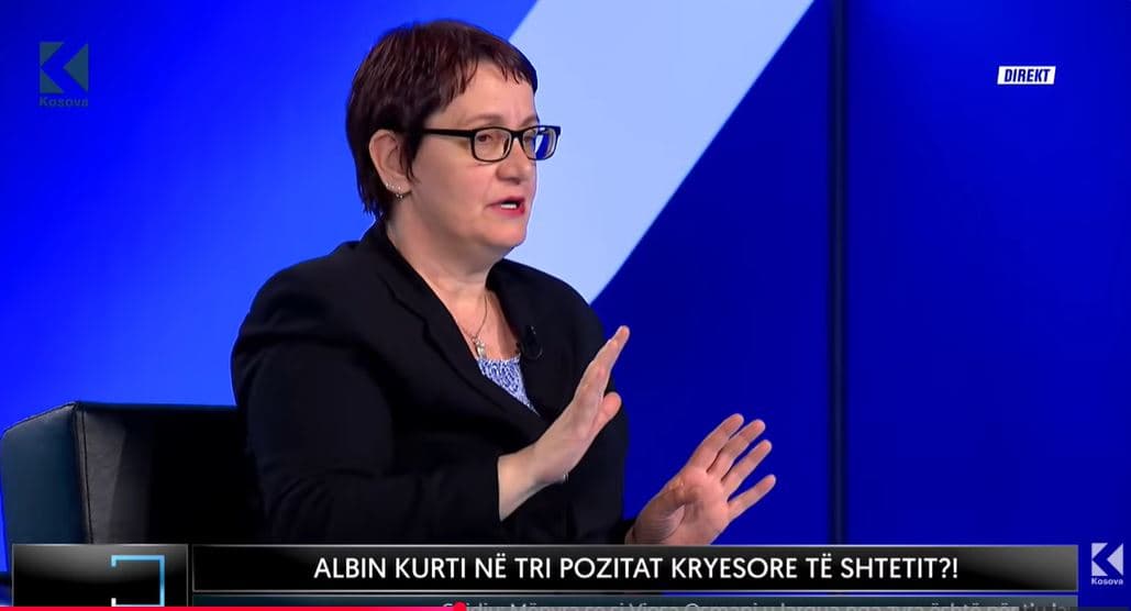 Dërguti: E ka ditë që me LDK-në s’i ka 84 vota, Kurti po na çon drejt zgjedhjeve (VIDEO)