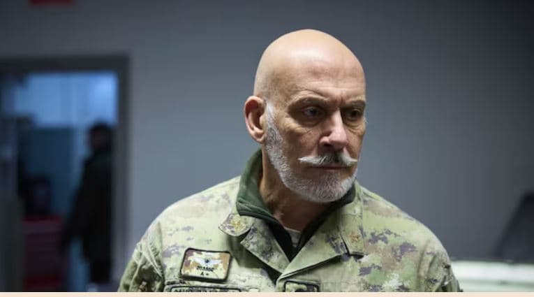 Dragone: S’ka plan për reduktim të trupave të NATO-s në Kosovë