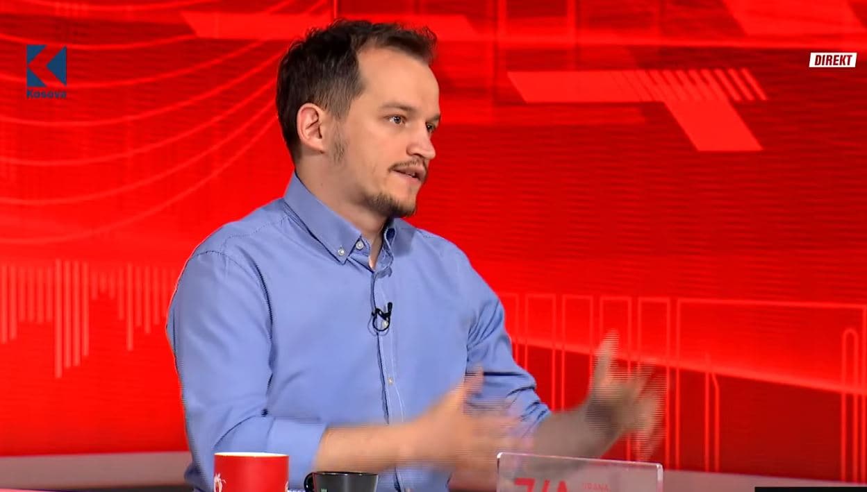 Cakolli: Përçarja e Kurtit me Osmanin do ketë impakt në rezultatin zgjedhor (VIDEO)