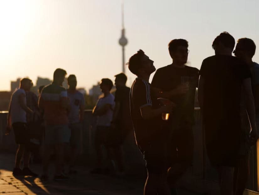 Numri i emigrantëve në BE arrin nivelin rekord prej 64.2 milionësh në 2025-ën