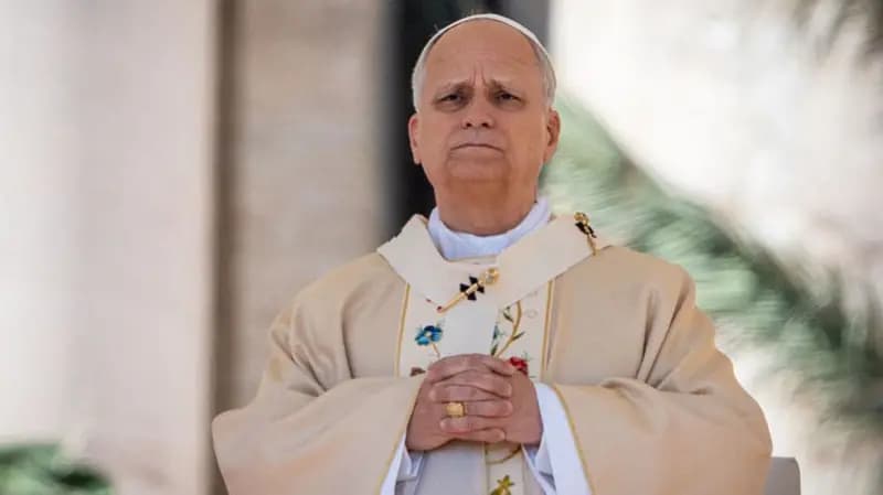 Papa Leo i quan kërcënimet kundër civilëve iranianë 'të papranueshme'