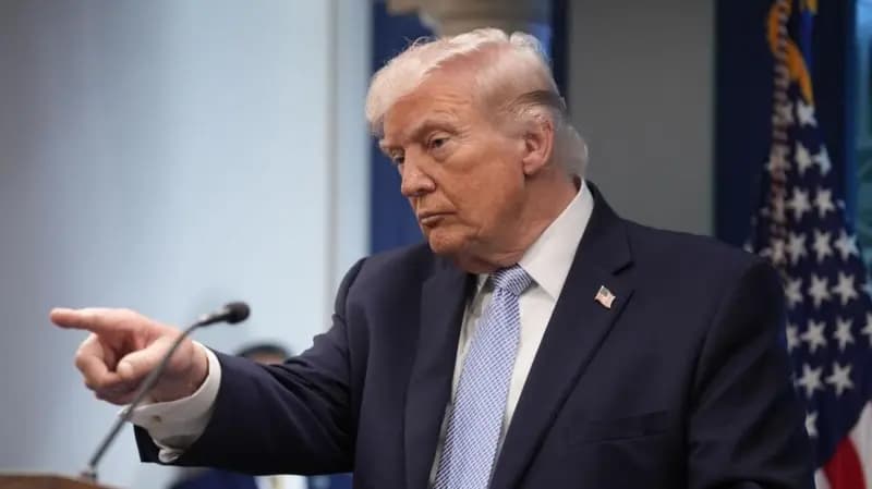 Trump kërcënon ashpër: Një qytetërim i tërë do të vdesë sonte, nëse Irani refuzon marrëveshjen