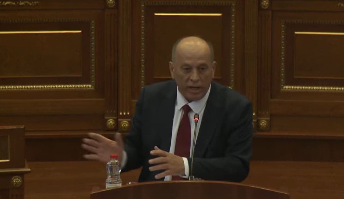 Shala: Qeveria po sjell draftligje që prekin bazamentin juridik dhe ekonomik të sektorit të energjisë