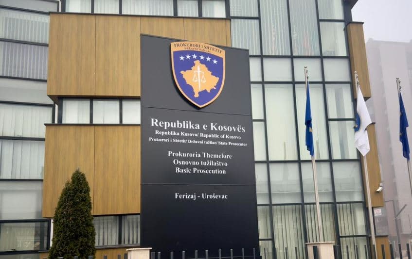 Kërkohet paraburgim ndaj zyrtarit policor, dyshohet se organizoi paligjshëm lojëra të fatit