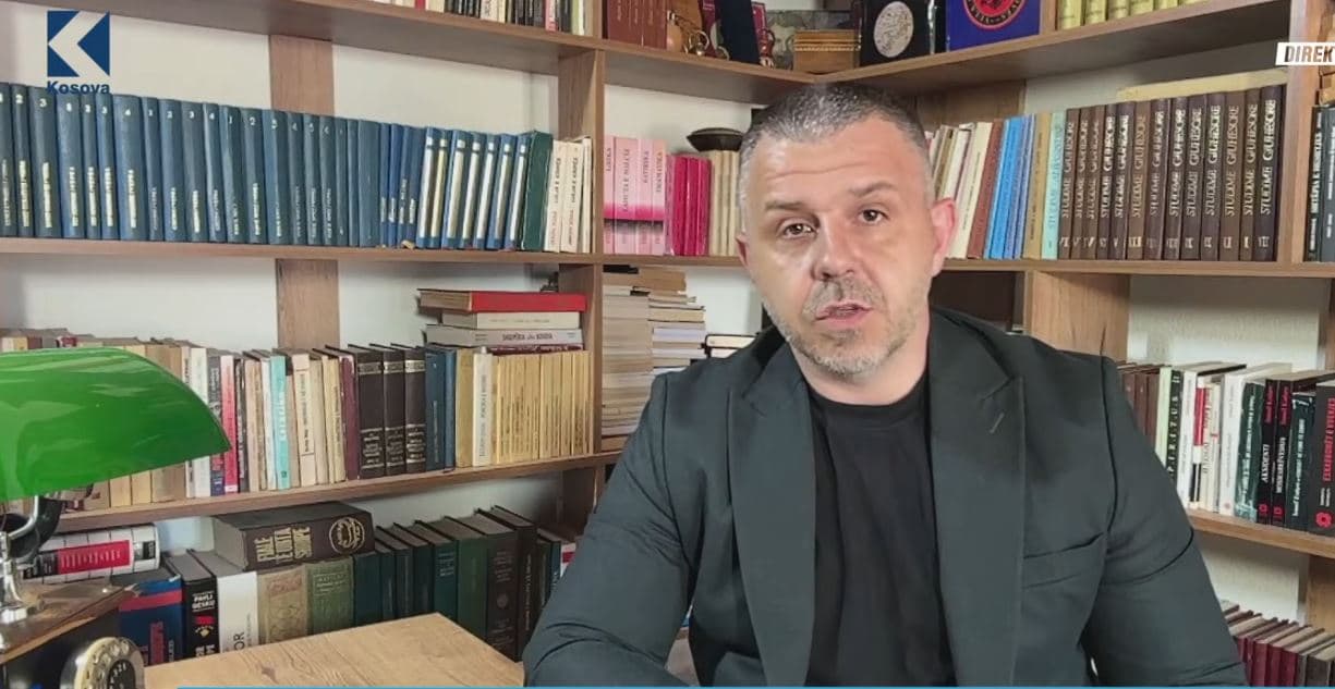 Rexhepi: Është e domosdoshme të kemi konsullatë të Shqipërisë në Luginën e Preshevës (VIDEO)
