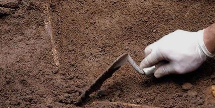 Gjenden mbetje mortore në Drenas, dyshohet se i përkasin një personi të zhdukur gjatë luftës