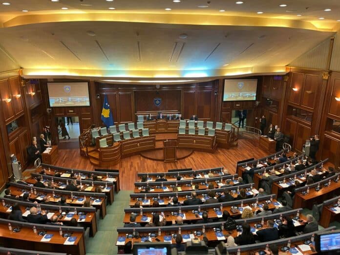 Kalon projektligji për ndryshimin dhe plotësimin e Ligjit për Kontabilitet, Raportim Financiar dhe Auditim