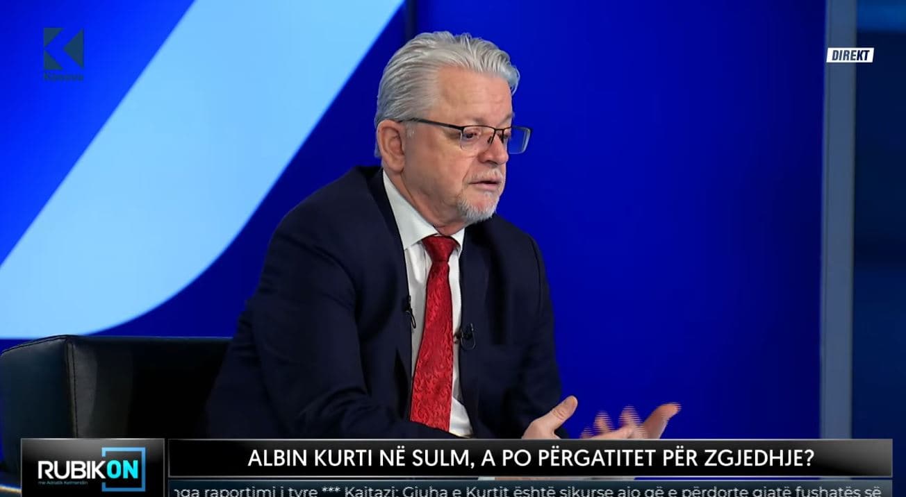 Gorani: LVV s’ka haber se si funksionojnë mediat, mendojnë se pa paratë e tyre mediat vdesin