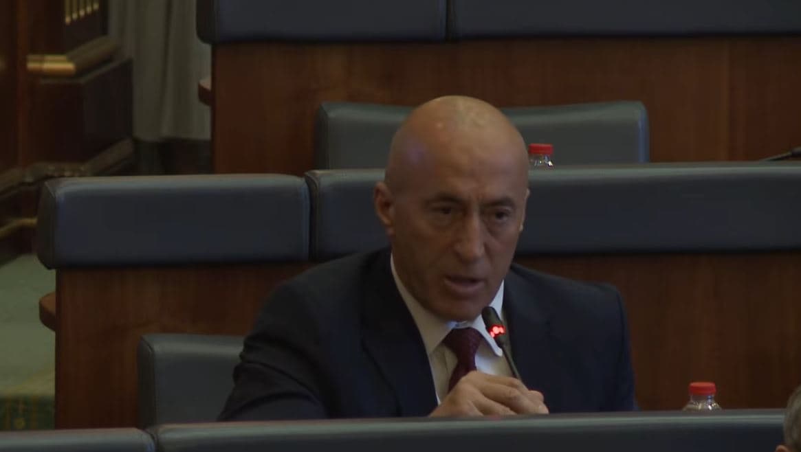 Haradinaj: 27 prilli duhet të kujtohet, Parlamenti të hënën të jetë në Mejë