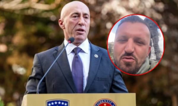 Kush është Korab Bajgora që kërcënoi familjen Haradinaj