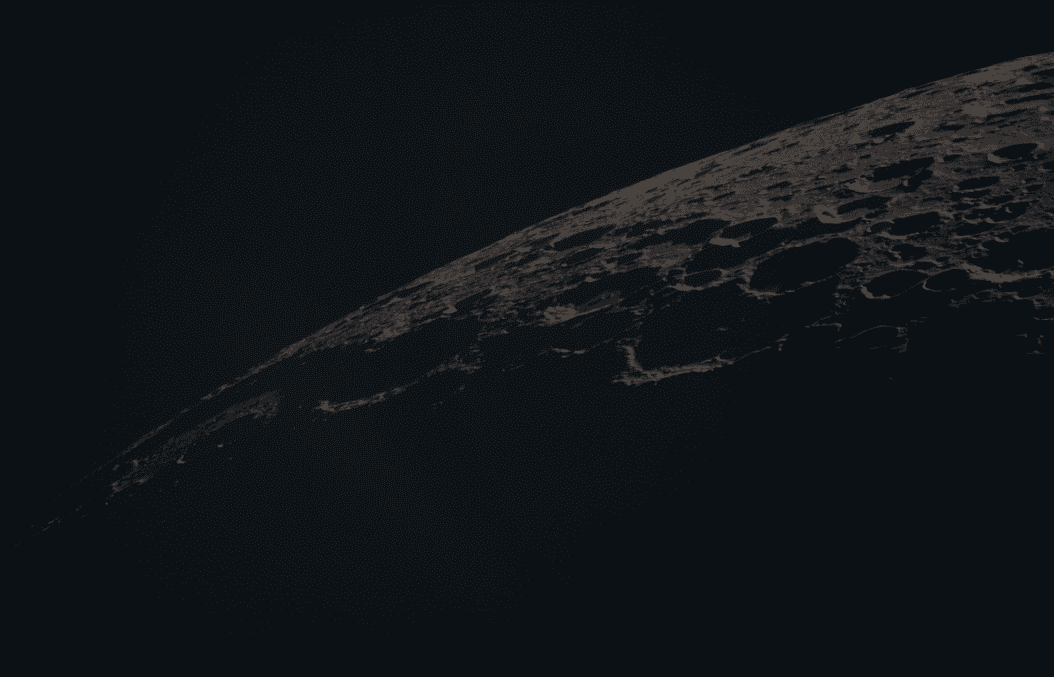 NASA publikon pamje të reja të Hënes