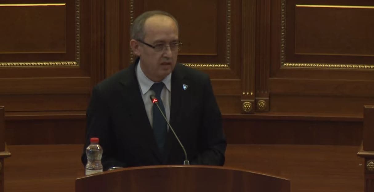 Hoti kërkon rezolutë për dialogun: Mungesa e transparencës është shqetësuese