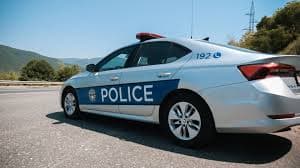 Ndalohet shtetasi serb në Jarinje, i konfiskohen materiale nacionaliste