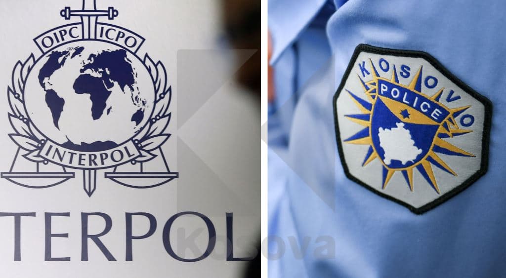 Ekstradohet nga Gjermania për në Kosovë i kërkuari me letër rreshtim ndërkombëtar