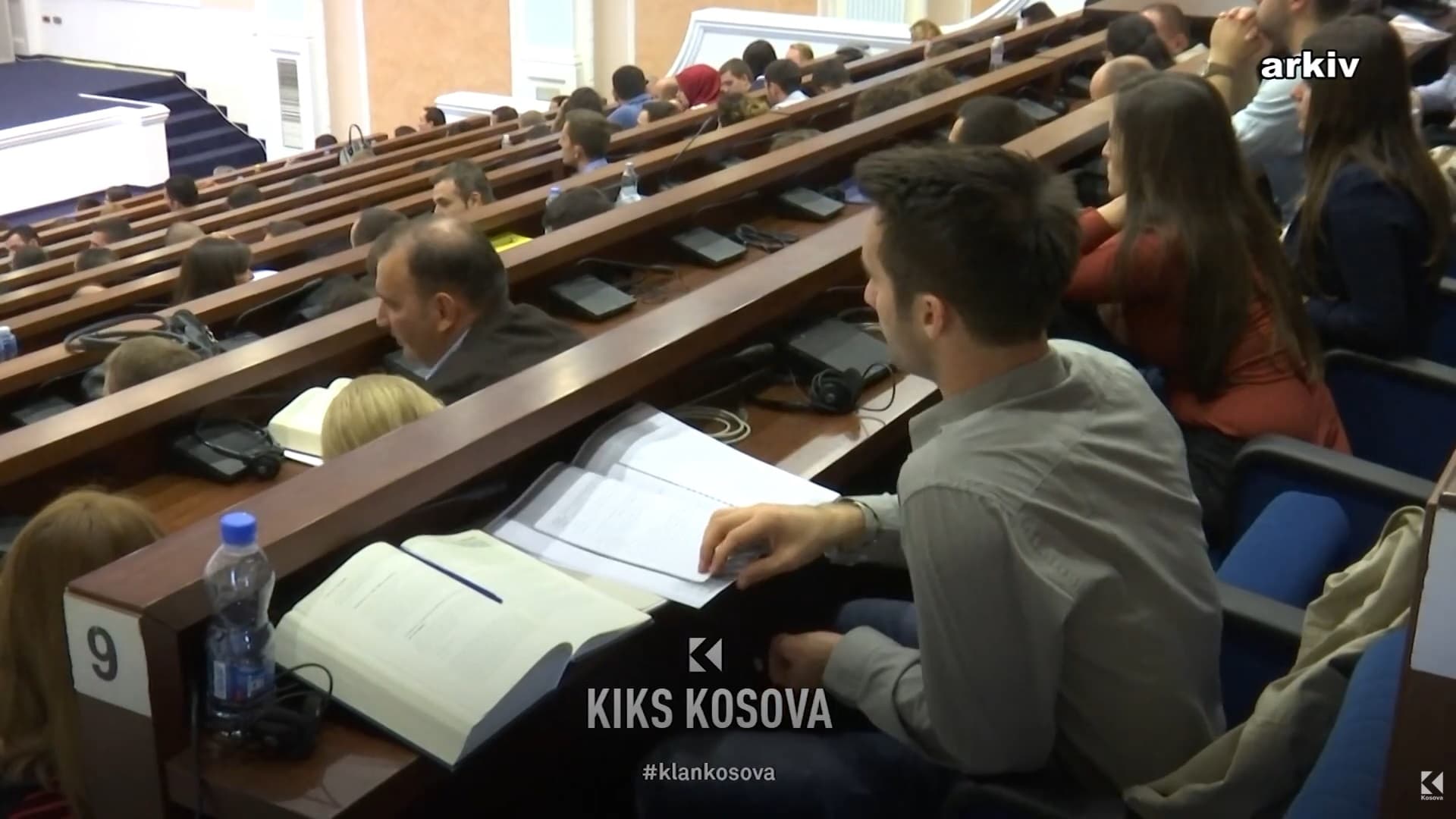 Ministria e Drejtësisë shkel ligjin, që 1 vit nuk e organizoi Provimin e Jurisprudencës (VIDEO)
