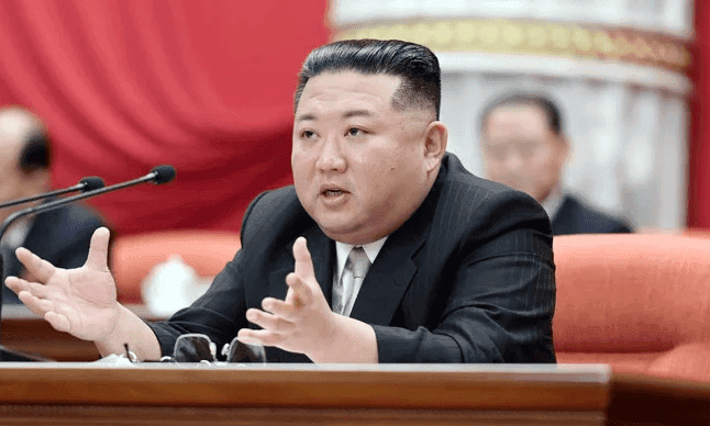 Hakerët koreano verior sulm kibernetik ndaj softuerit, përdorej nga mijëra kompani amerikane