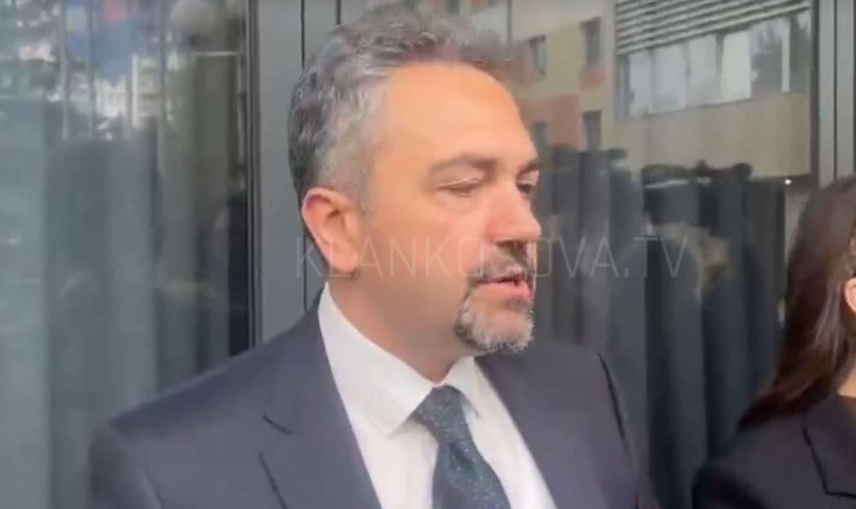 Radoniqi: Kërkuam që zgjedhjet të mbahen sa më vonë, na duhet kohë! (VIDEO)