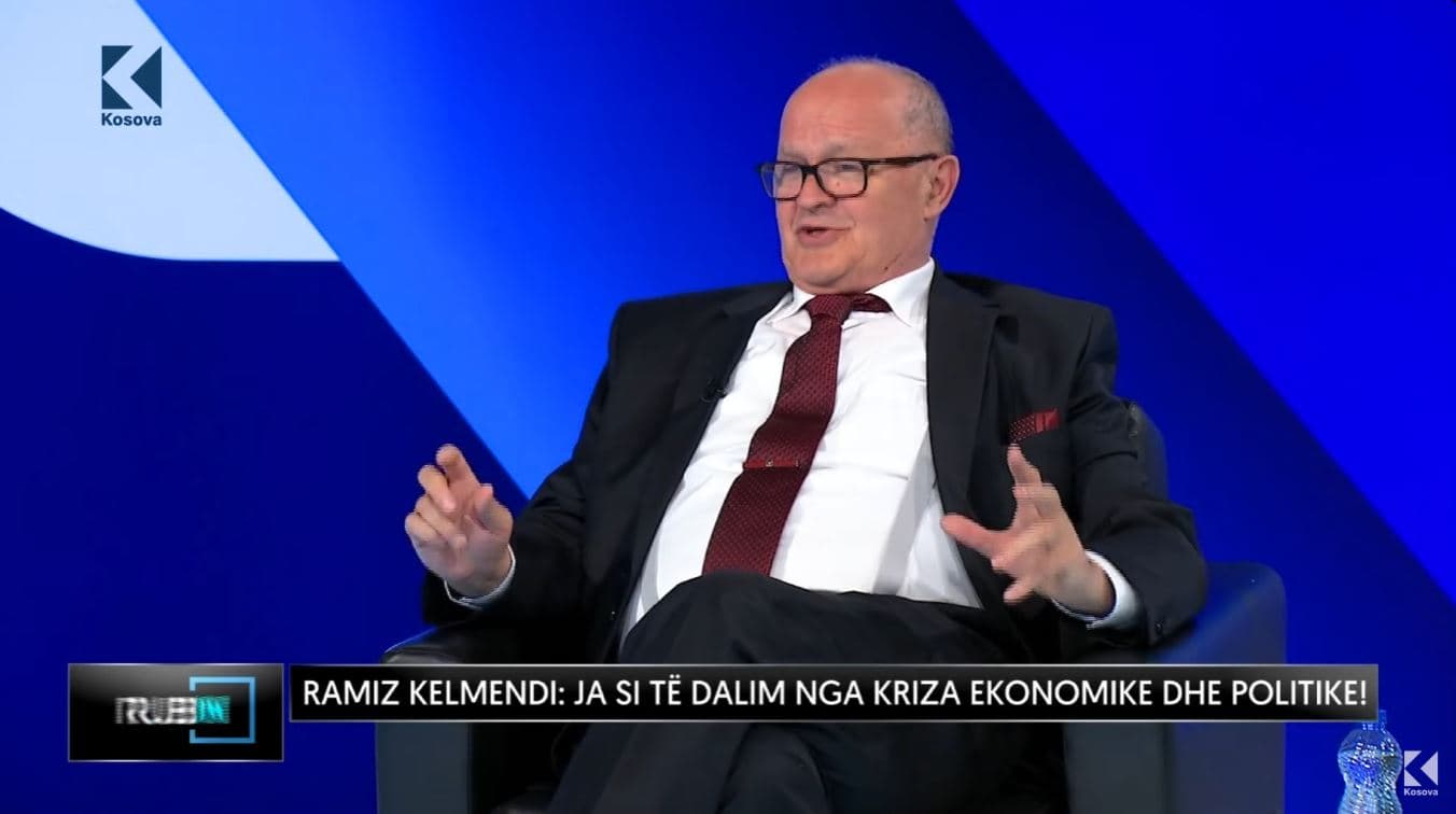 Kelmendi kritikon pushtetin: S’ka bashkëpunim me bizneset