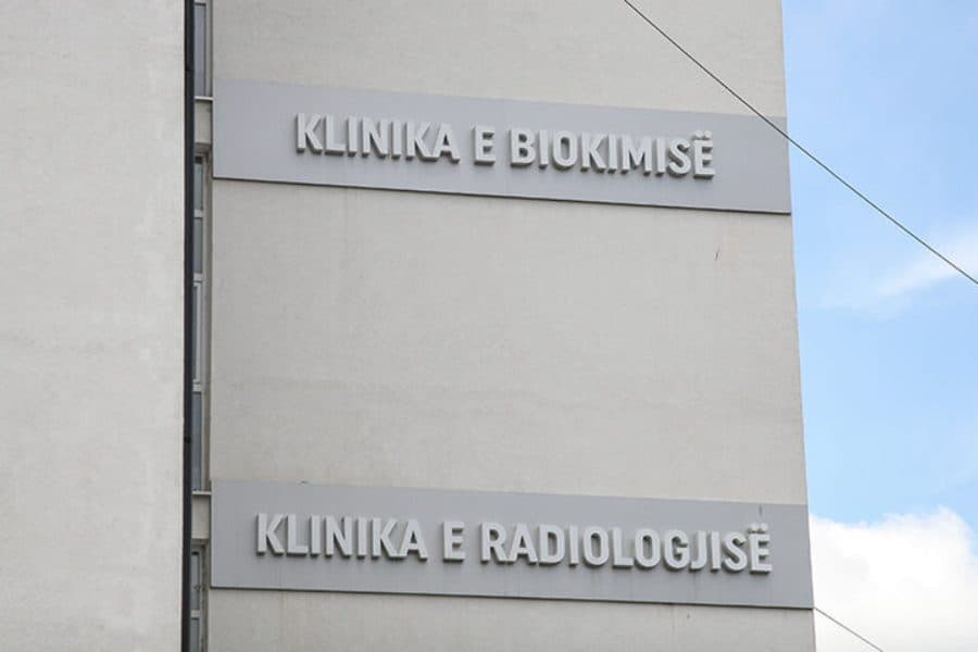 Konkursi për radiologë në pikëpyetje, Shoqata kërkon anulim për shkak të parregullsive